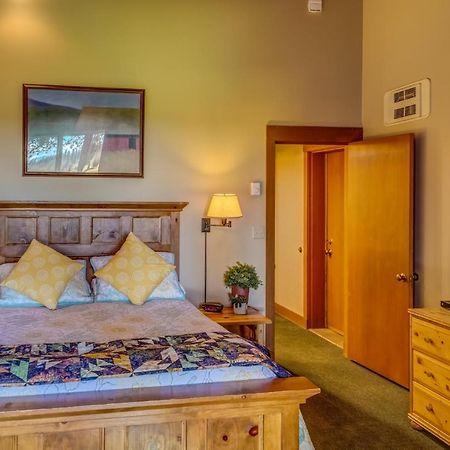 Black Butte Ranch Hotel Sisters Luaran gambar