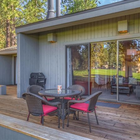 Black Butte Ranch Hotel Sisters Luaran gambar