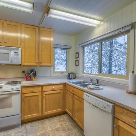 Black Butte Ranch Hotel Sisters Luaran gambar