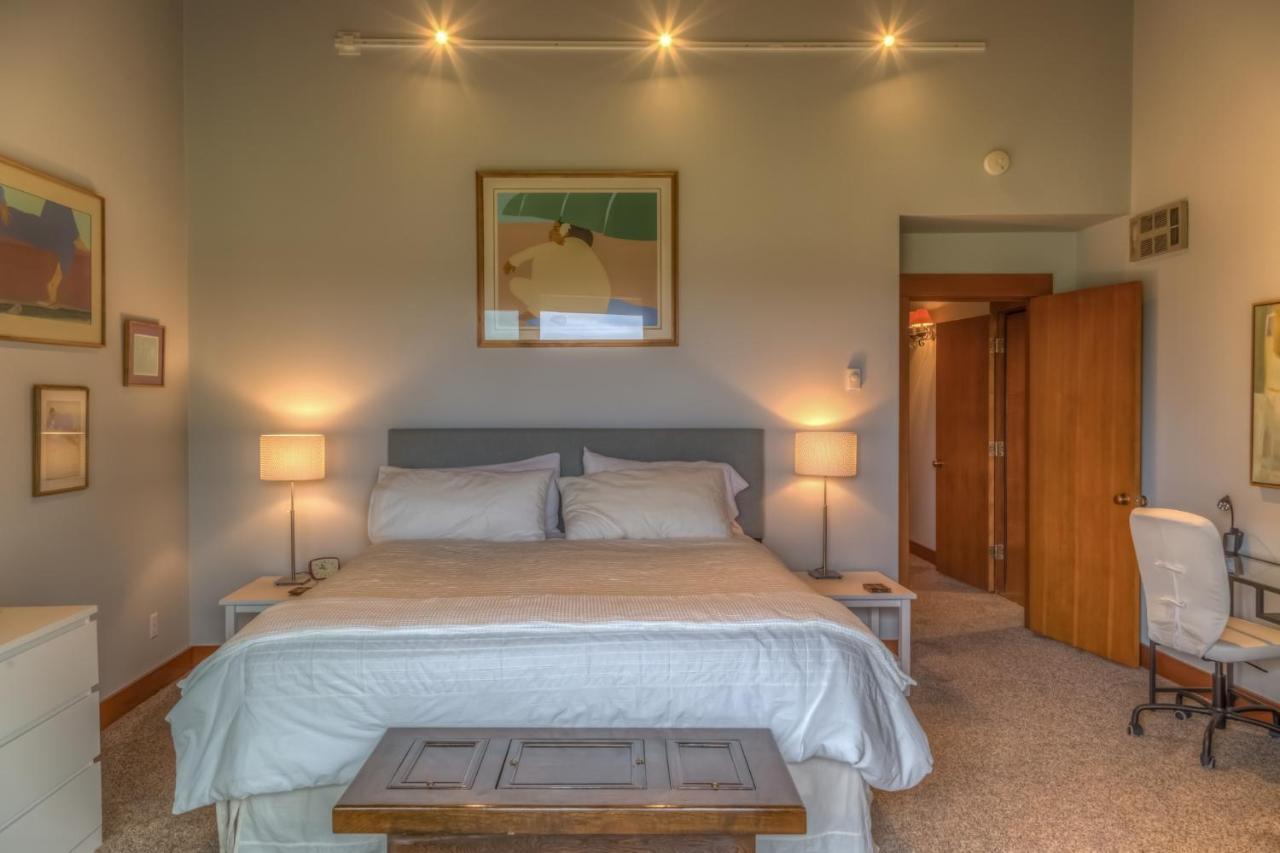 Black Butte Ranch Hotel Sisters Luaran gambar