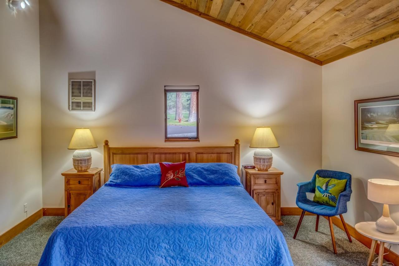 Black Butte Ranch Hotel Sisters Luaran gambar