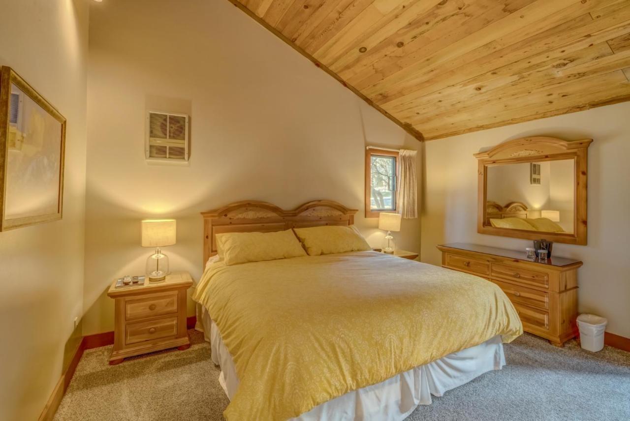 Black Butte Ranch Hotel Sisters Luaran gambar