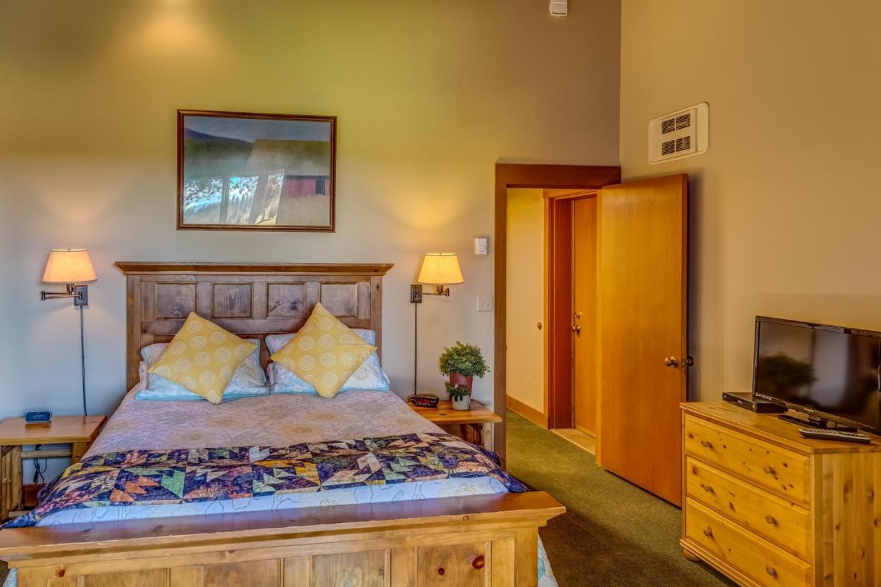 Black Butte Ranch Hotel Sisters Luaran gambar