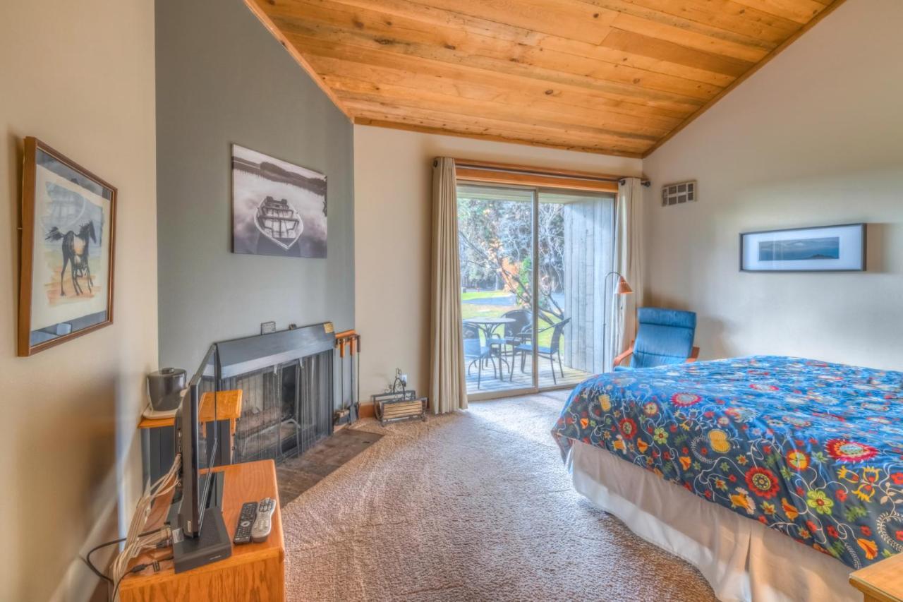 Black Butte Ranch Luaran gambar