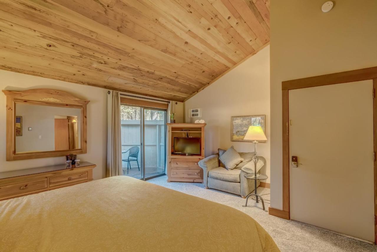 Black Butte Ranch Hotel Sisters Luaran gambar