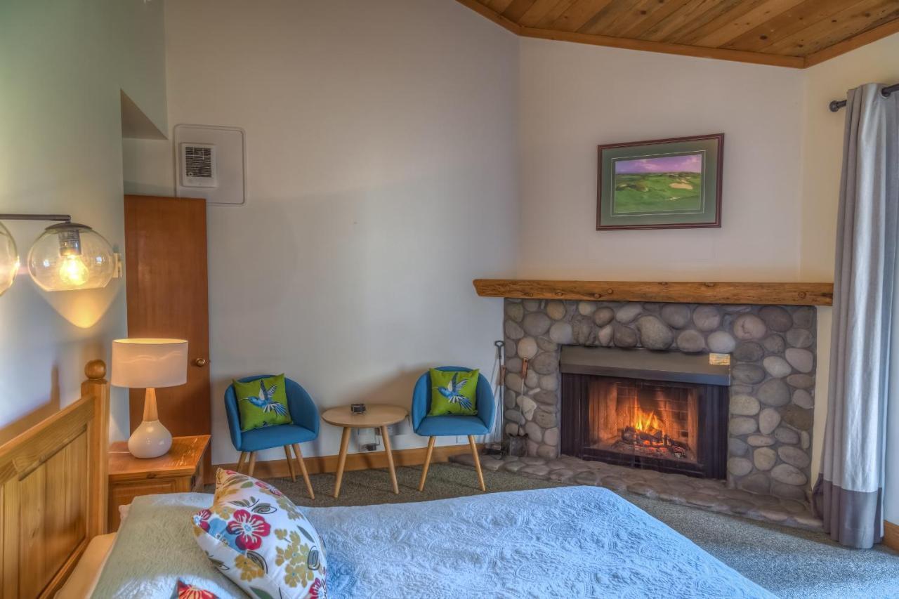 Black Butte Ranch Hotel Sisters Luaran gambar