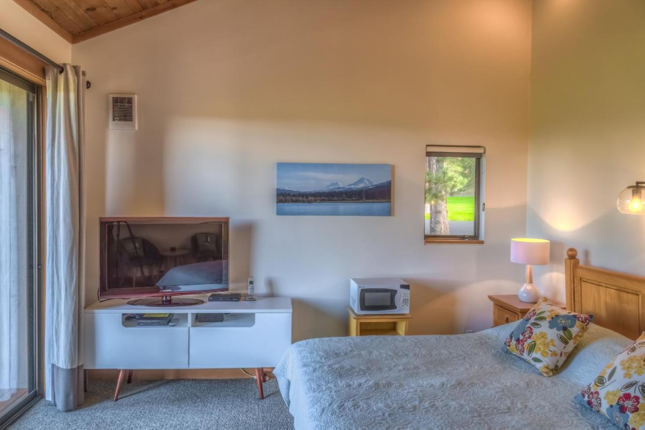 Black Butte Ranch Hotel Sisters Luaran gambar