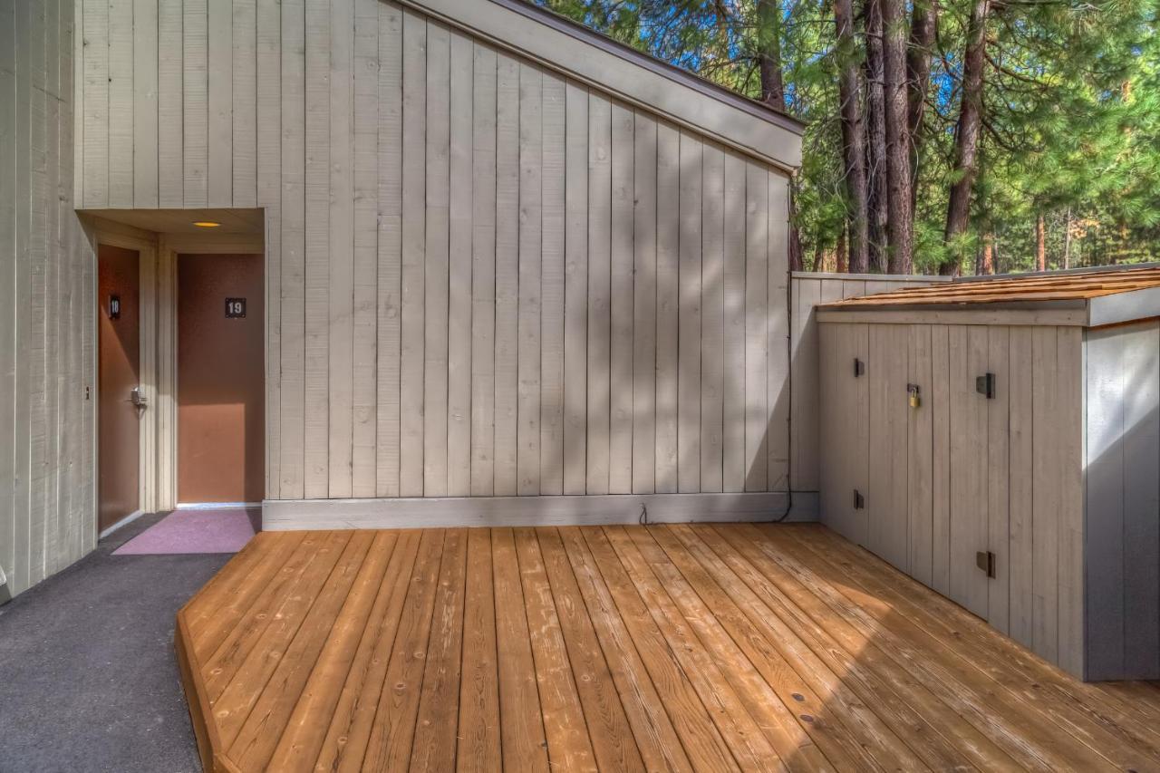 Black Butte Ranch Hotel Sisters Luaran gambar