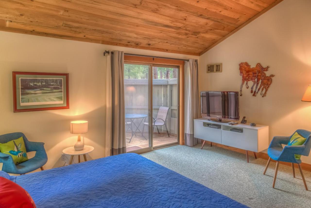 Black Butte Ranch Hotel Sisters Luaran gambar