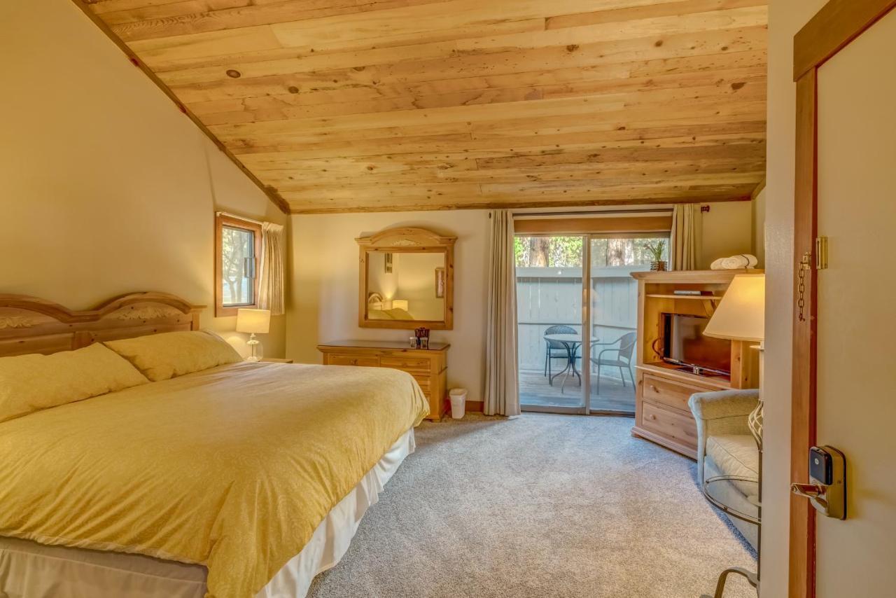 Black Butte Ranch Hotel Sisters Luaran gambar