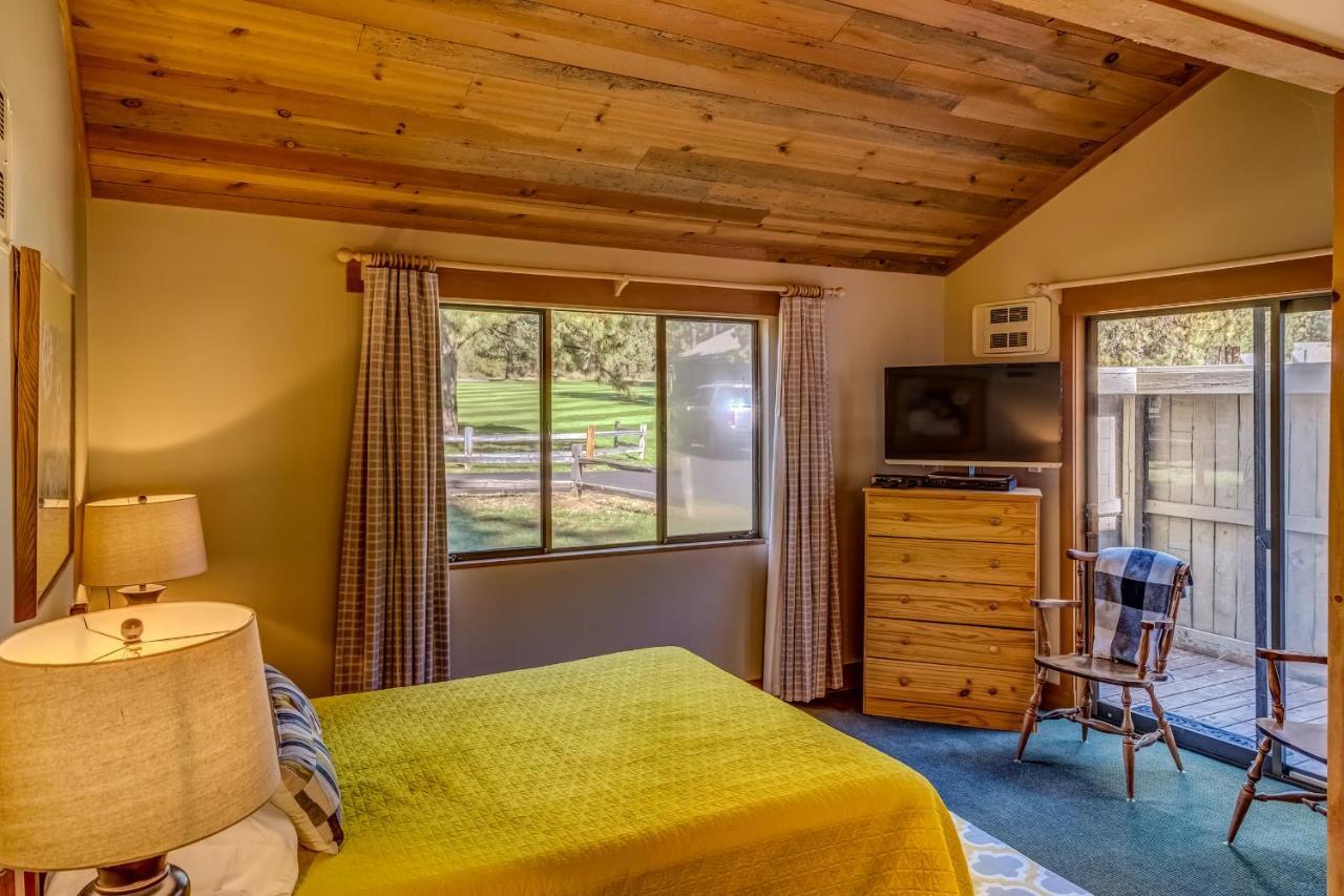 Black Butte Ranch Luaran gambar