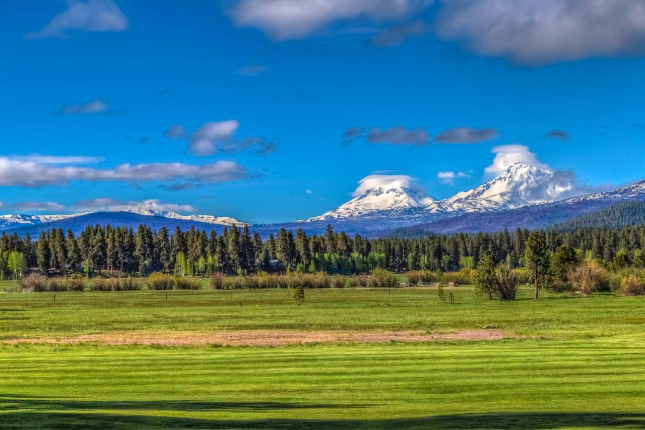 Black Butte Ranch Luaran gambar