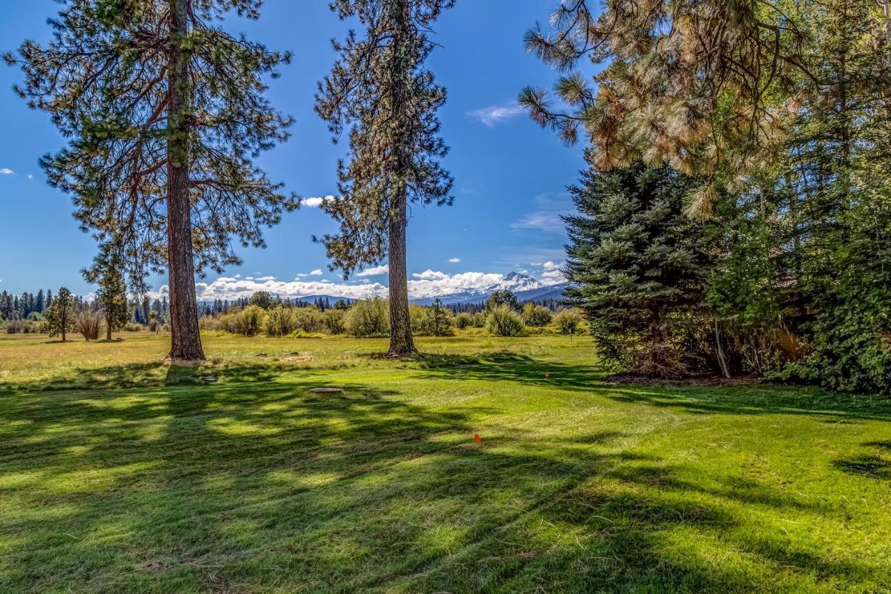 Black Butte Ranch Hotel Sisters Luaran gambar