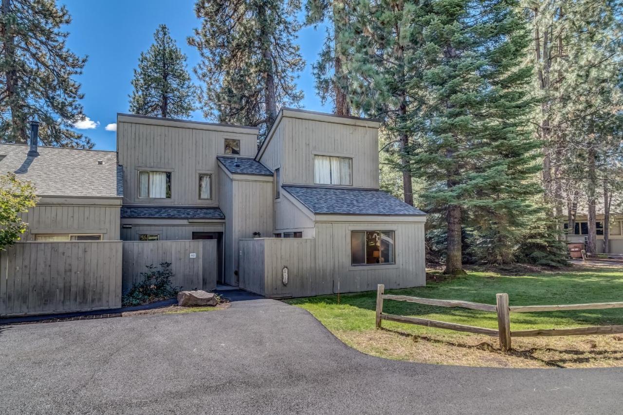 Black Butte Ranch Hotel Sisters Luaran gambar
