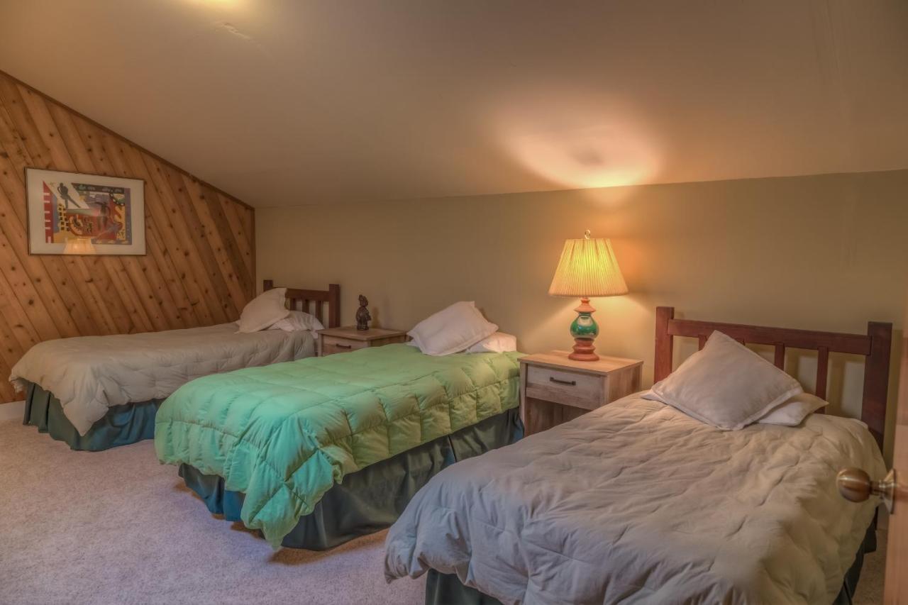 Black Butte Ranch Hotel Sisters Luaran gambar