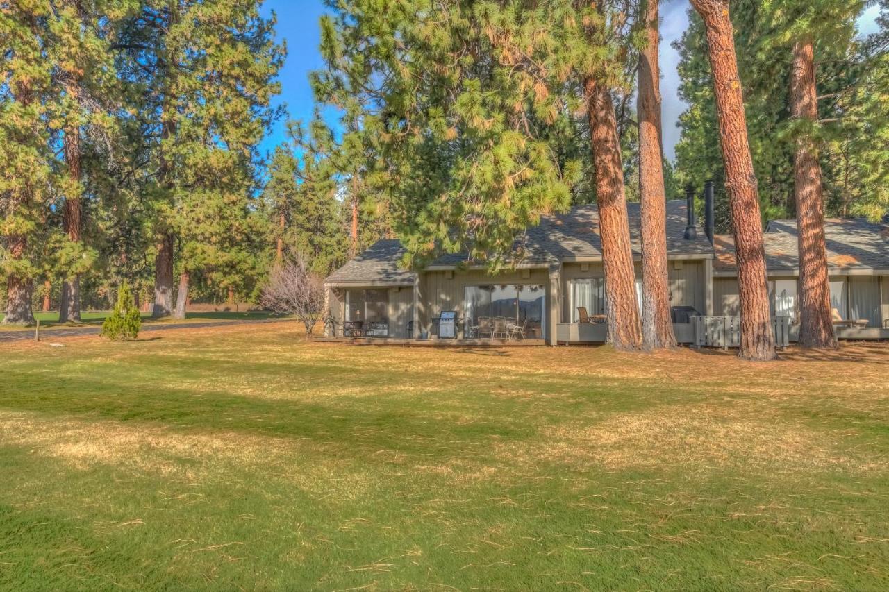 Black Butte Ranch Hotel Sisters Luaran gambar
