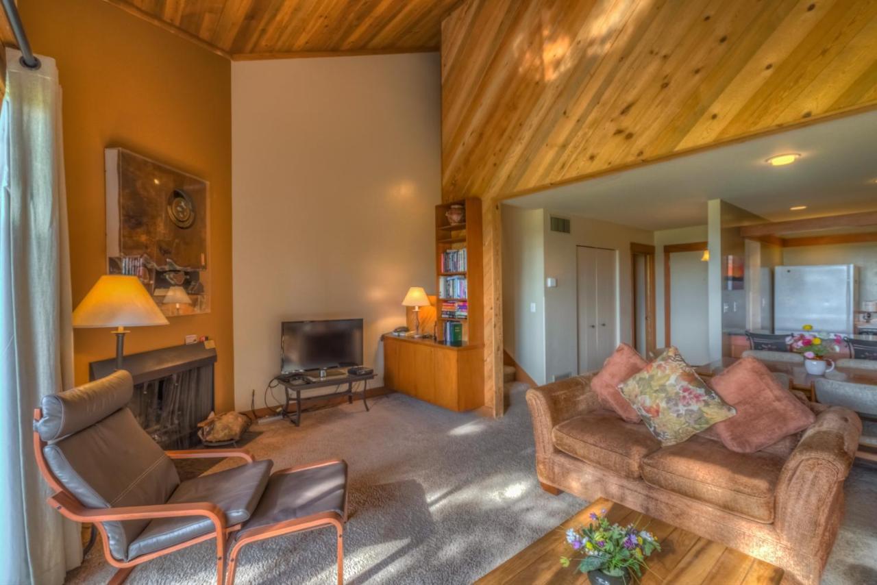 Black Butte Ranch Hotel Sisters Luaran gambar