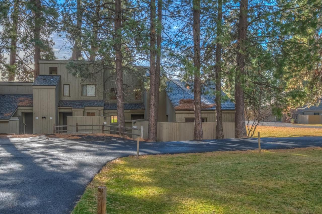 Black Butte Ranch Hotel Sisters Luaran gambar