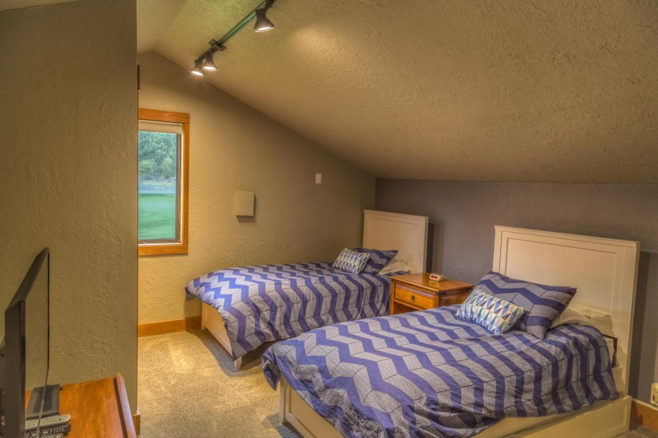 Black Butte Ranch Hotel Sisters Luaran gambar