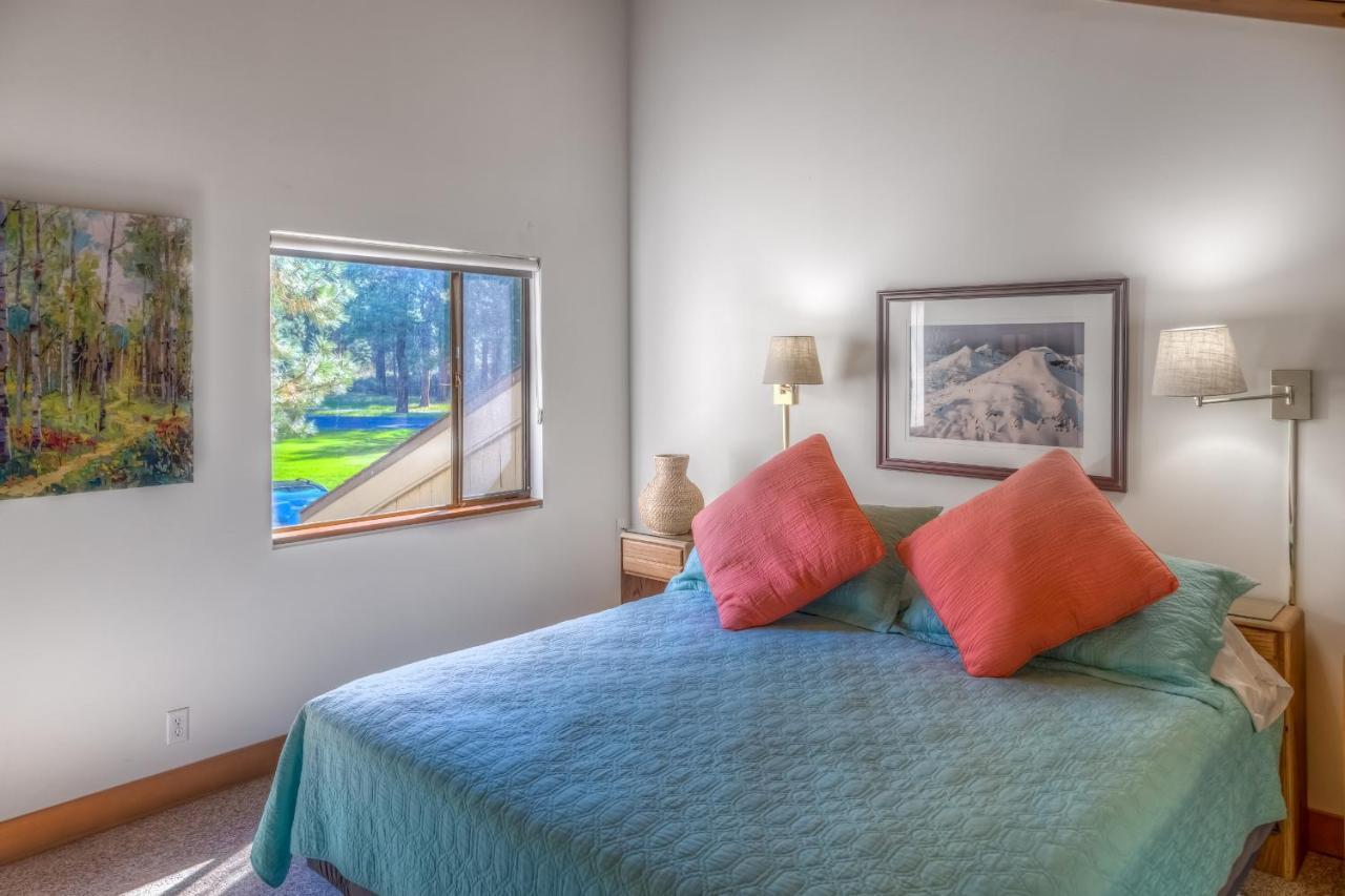 Black Butte Ranch Hotel Sisters Luaran gambar
