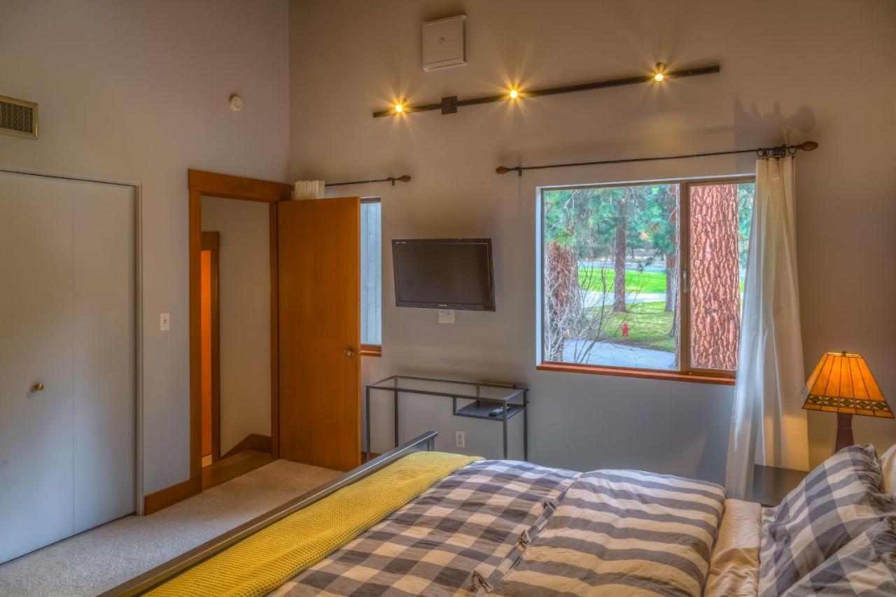 Black Butte Ranch Hotel Sisters Luaran gambar
