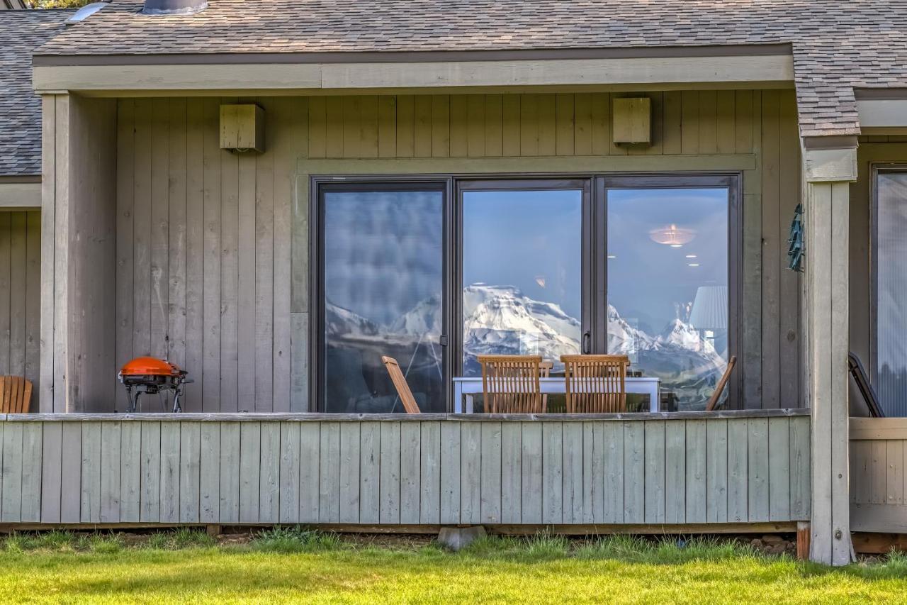 Black Butte Ranch Luaran gambar