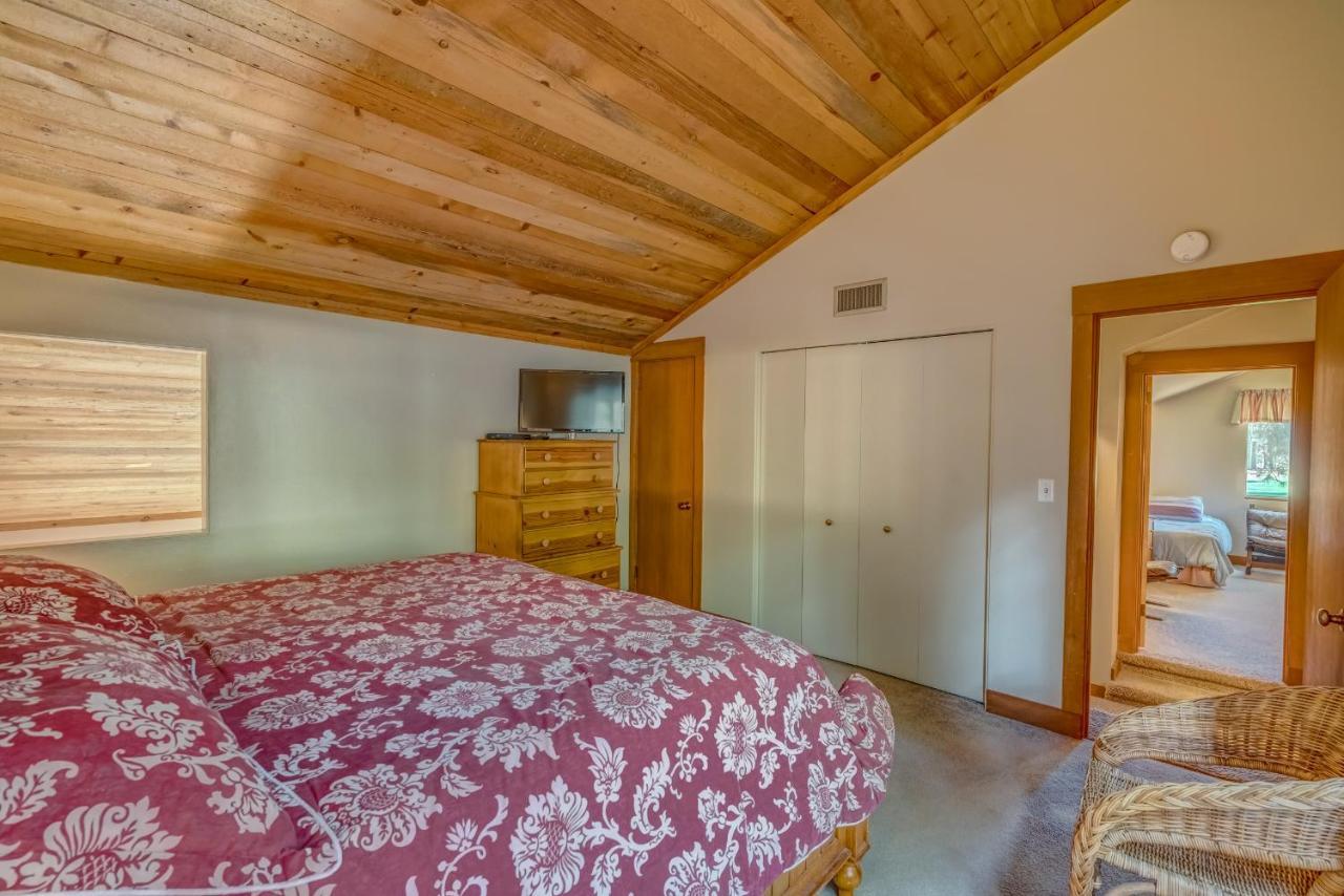 Black Butte Ranch Hotel Sisters Luaran gambar