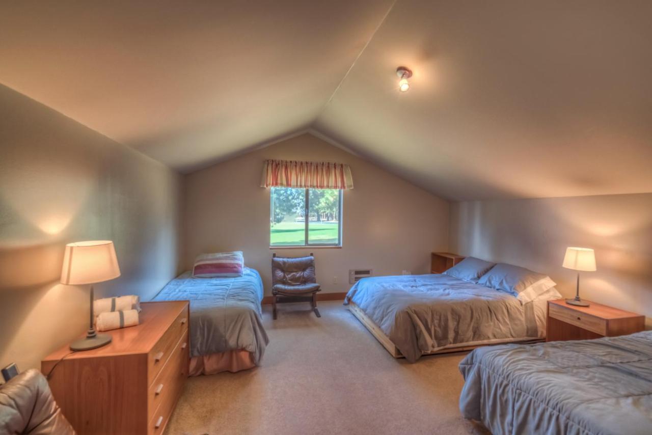 Black Butte Ranch Hotel Sisters Luaran gambar