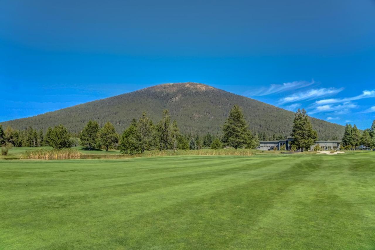 Black Butte Ranch Hotel Sisters Luaran gambar
