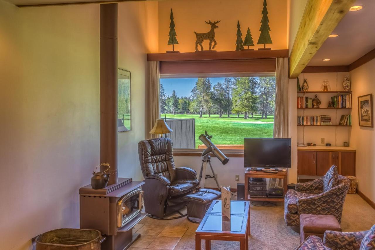 Black Butte Ranch Hotel Sisters Luaran gambar