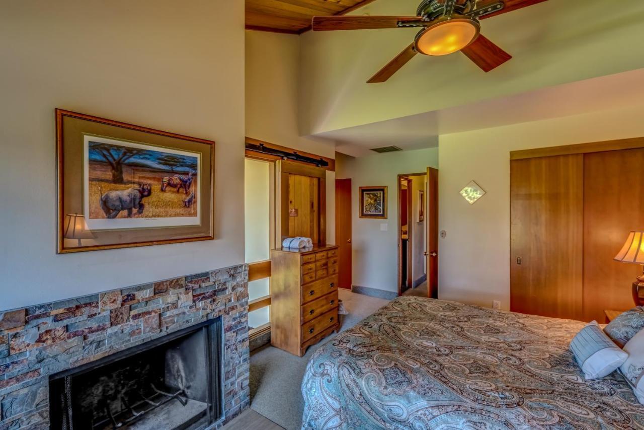 Black Butte Ranch Hotel Sisters Luaran gambar