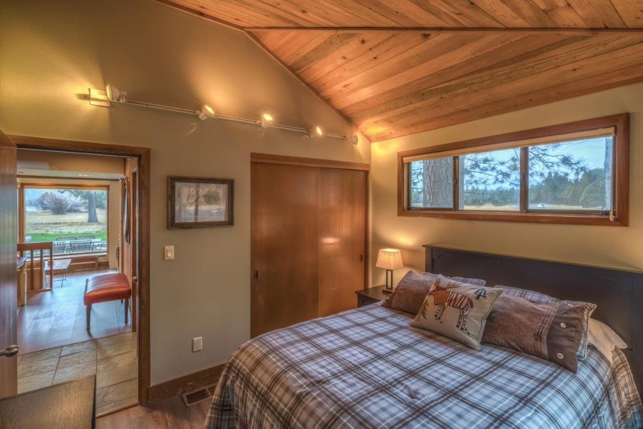 Black Butte Ranch Hotel Sisters Luaran gambar