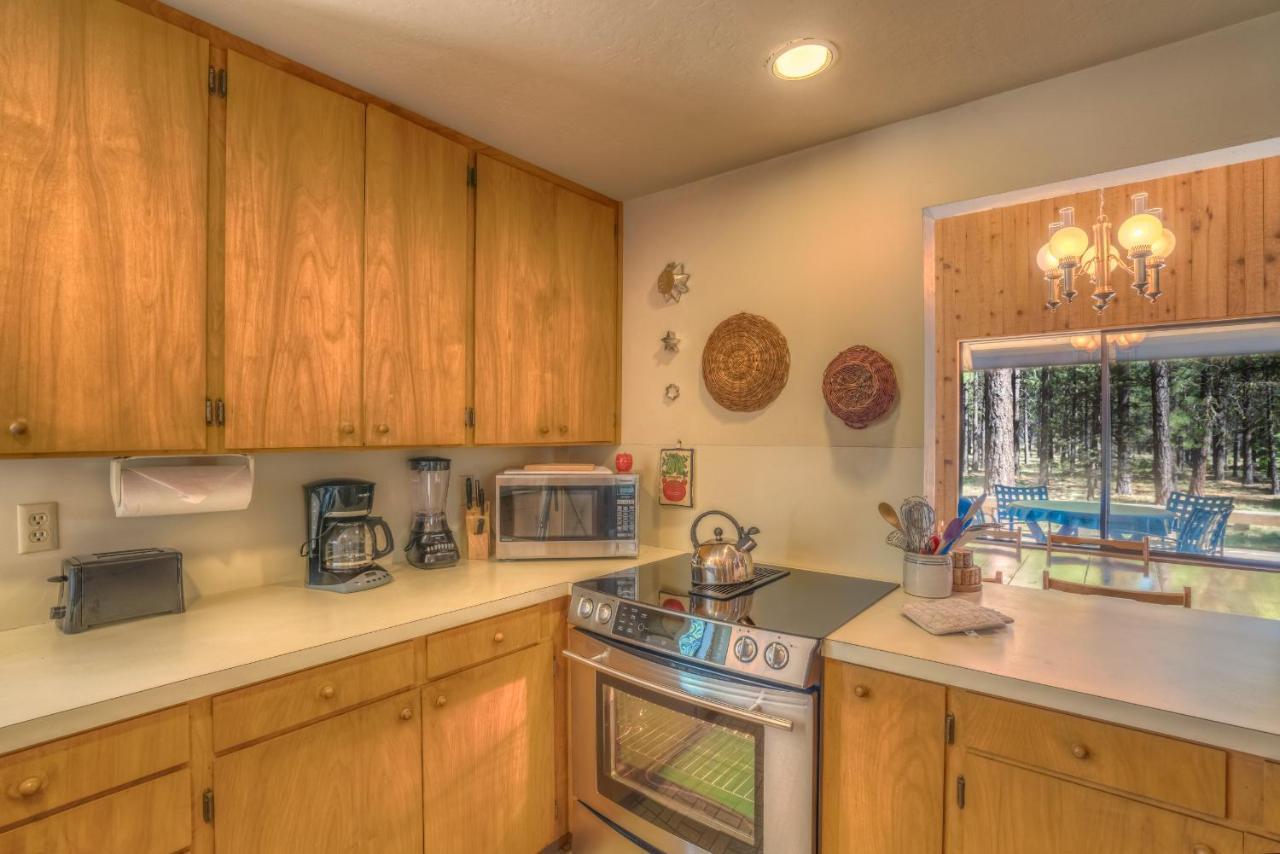 Black Butte Ranch Luaran gambar