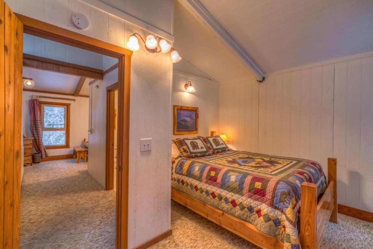 Black Butte Ranch Hotel Sisters Luaran gambar