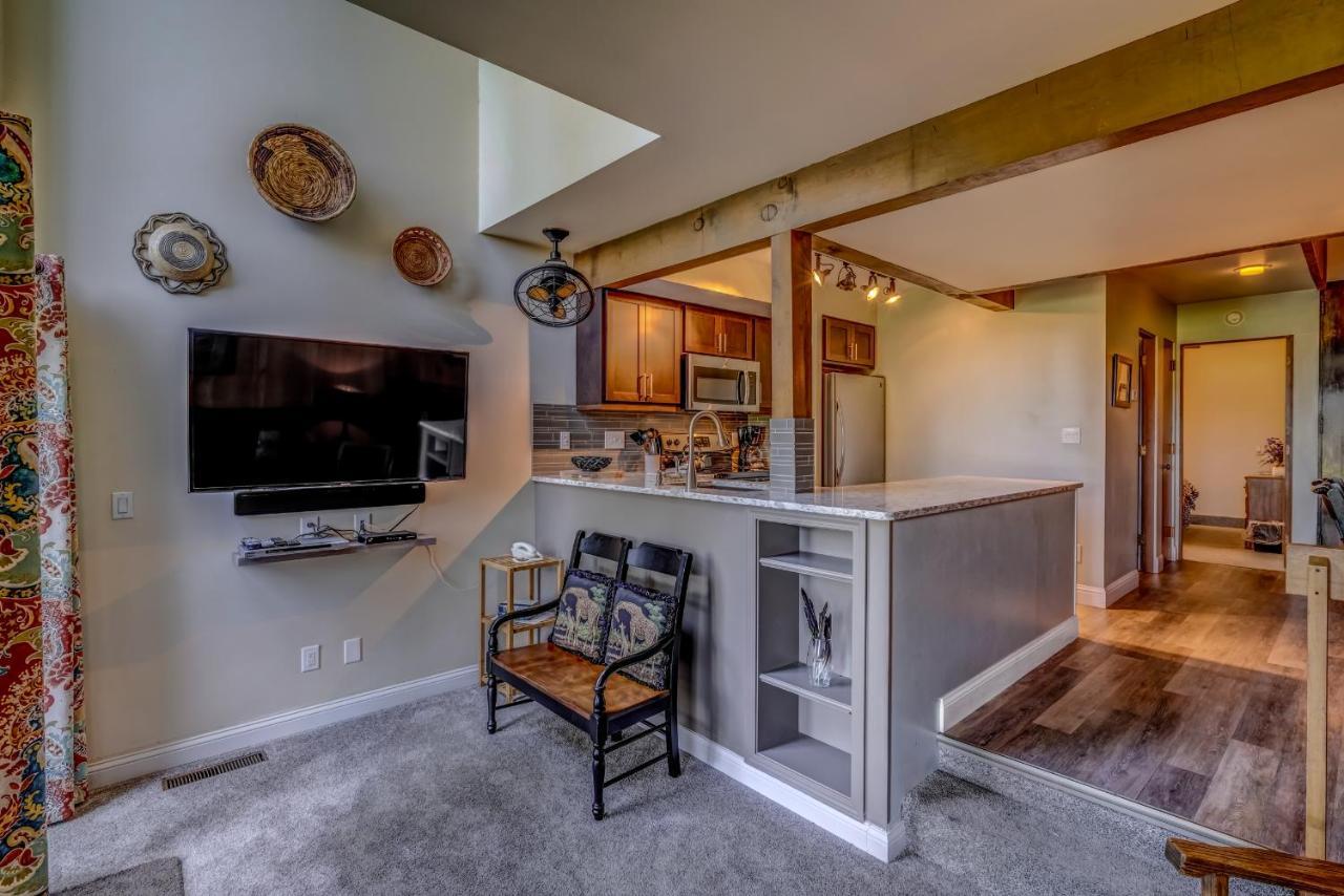Black Butte Ranch Luaran gambar