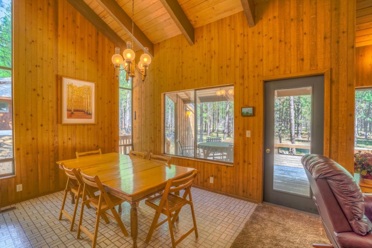Black Butte Ranch Luaran gambar