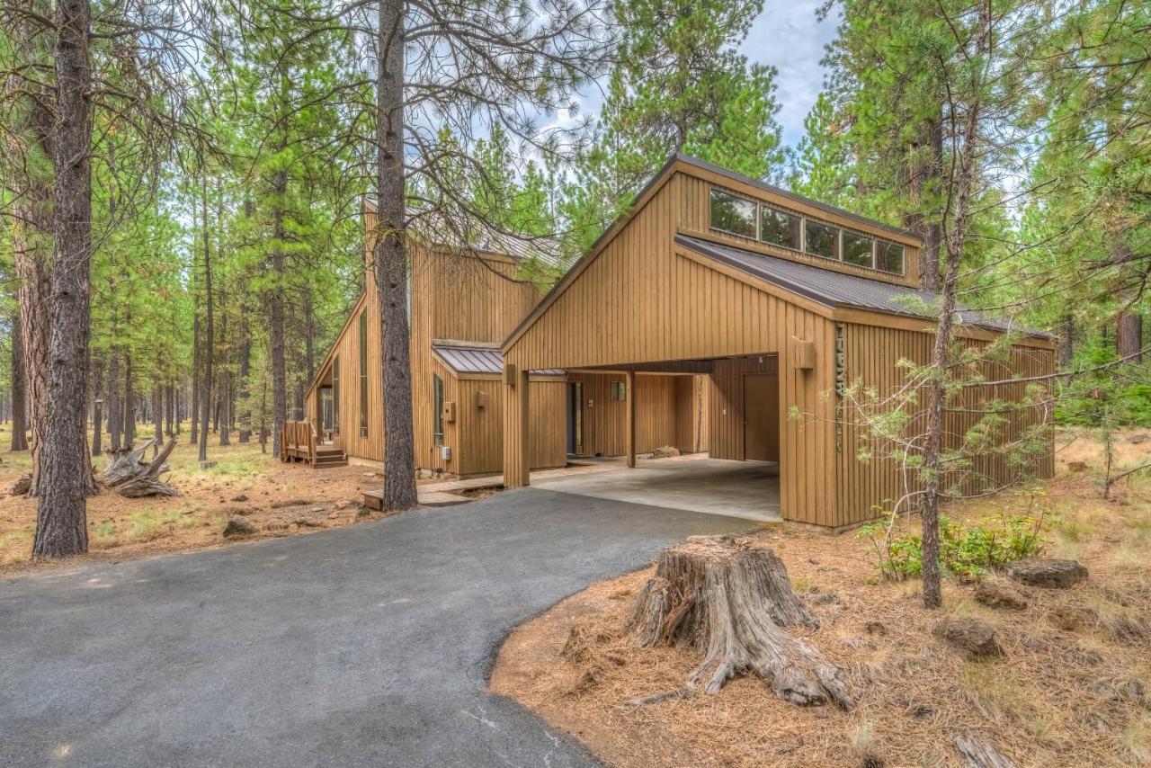 Black Butte Ranch Luaran gambar